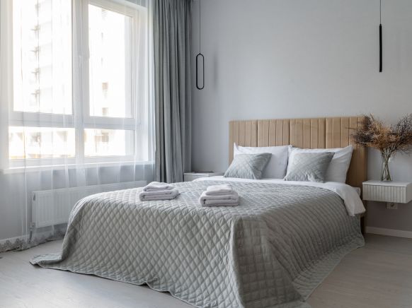 Апарт-отель Летний