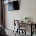 Трехместный (Летний 65), Апарт-отель Летний