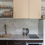 Трехместный (Летний 65), Апарт-отель Летний