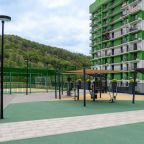 Трехместный (Летний 65), Апарт-отель Летний