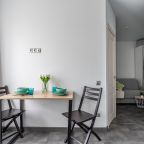 Трехместный (Летний 224), Апарт-отель Летний
