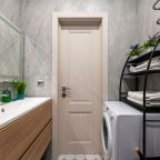 Трехместный (Летний 224), Апарт-отель Летний