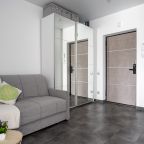Трехместный (Летний 224), Апарт-отель Летний