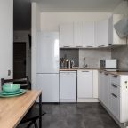 Трехместный (Летний 224), Апарт-отель Летний