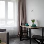 Трехместный (Летний 224), Апарт-отель Летний