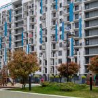 Трехместный (Летний 224), Апарт-отель Летний