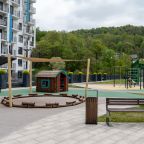 Трехместный (Летний 224), Апарт-отель Летний