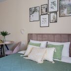 Трехместный (Летний 124), Апарт-отель Летний