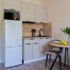 Трехместный (Летний 124), Апарт-отель Летний