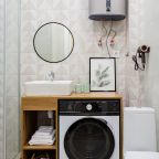 Трехместный (Летний 124), Апарт-отель Летний