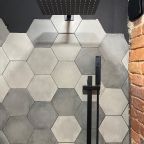 Шестиместный (Семейные апартаменты 105 м2 "Jail Apart" с двумя спальнями и двумя санузлами), Апартаменты Jail-Apart