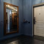 Шестиместный (Семейные апартаменты 105 м2 "Jail Apart" с двумя спальнями и двумя санузлами), Апартаменты Jail-Apart