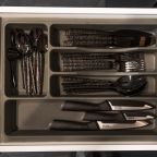 Шестиместный (Семейные апартаменты 105 м2 "Jail Apart" с двумя спальнями и двумя санузлами), Апартаменты Jail-Apart