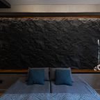 Шестиместный (Семейные апартаменты 105 м2 "Jail Apart" с двумя спальнями и двумя санузлами), Апартаменты Jail-Apart