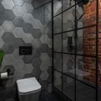 Шестиместный (Семейные апартаменты 105 м2 "Jail Apart" с двумя спальнями и двумя санузлами), Апартаменты Jail-Apart