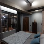 Шестиместный (Семейные апартаменты 105 м2 "Jail Apart" с двумя спальнями и двумя санузлами), Апартаменты Jail-Apart