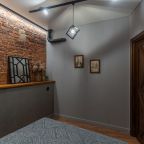 Шестиместный (Семейные апартаменты 105 м2 "Jail Apart" с двумя спальнями и двумя санузлами), Апартаменты Jail-Apart