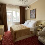 Двухместный (Standart Moderate), Отель Ripsime hotel