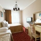 Сьюит (Classic Suite1), Отель Ripsime hotel