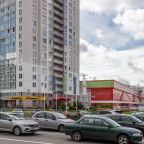 Автостоянка / Парковка, Апартаменты 4х-местные дизайнерские апартаменты у