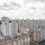 Автостоянка / Парковка, Апартаменты 4х-местные дизайнерские апартаменты у