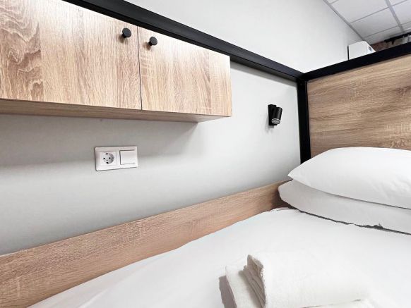 Фотография номера гостиницы ХМотель