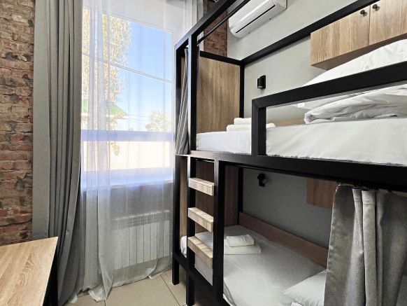 Фотография номера гостиницы ХМотель