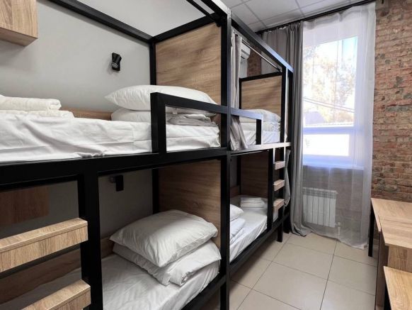 Фотография номера гостиницы ХМотель