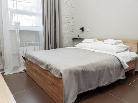 Фотография номера гостиницы ХМотель