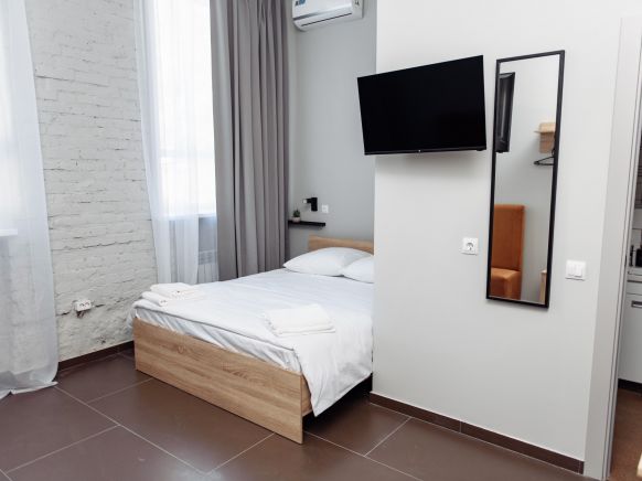 Фотография номера гостиницы ХМотель