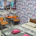 Апартаменты (Стандарт), Апарт-отель Мегаполис