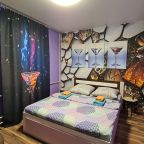 Номер (Комфорт), Апарт-отель Мегаполис