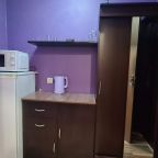 Номер (Комфорт), Апарт-отель Мегаполис