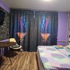 Номер (Комфорт), Апарт-отель Мегаполис