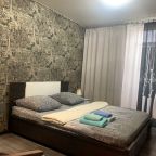 Апартаменты (Комфорт класса), Апарт-отель Мегаполис
