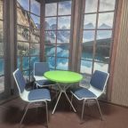 Двухместный (Апартаменты улучшенные), Апарт-отель Мегаполис