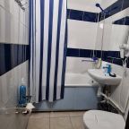 Двухместный (Апартаменты улучшенные), Апарт-отель Мегаполис