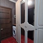 Двухместный (Апартаменты улучшенные), Апарт-отель Мегаполис