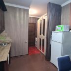 Двухместный (Апартаменты улучшенные), Апарт-отель Мегаполис