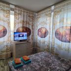 Двухместный (Апартаменты улучшенные), Апарт-отель Мегаполис