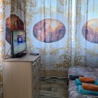 Двухместный (Апартаменты улучшенные), Апарт-отель Мегаполис