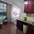 Двухместный (Апартаменты улучшенные), Апарт-отель Мегаполис