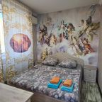 Двухместный (Апартаменты улучшенные), Апарт-отель Мегаполис