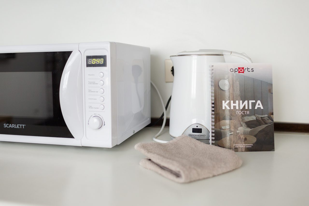 Книга гостя