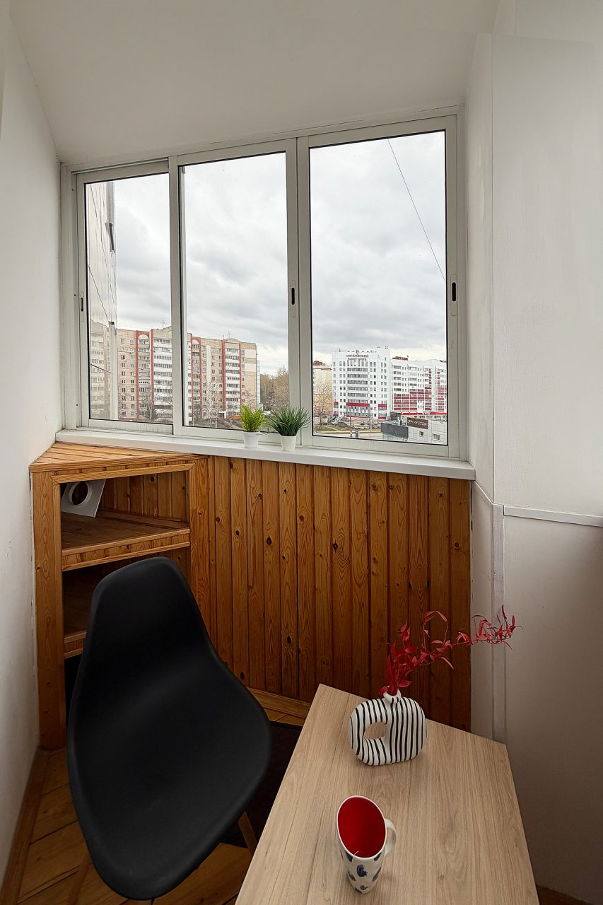 Балкон