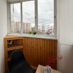 Балкон