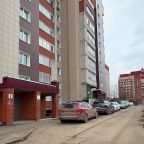 Придомовая территория