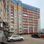 Придомовая территория