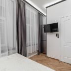 Апартаменты (Квартира-студия, 20 м², 3/7 эт.), Апартаменты Мехмет Дере