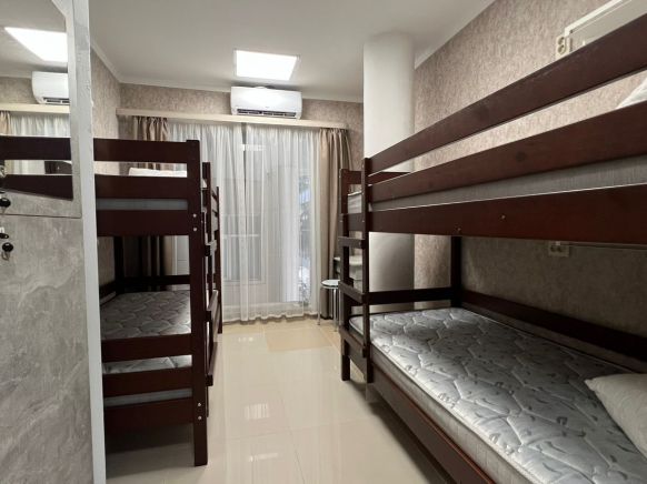 Хостел Как дома, Сочи